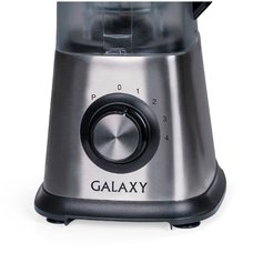 Блендер стационарный Galaxy GL 2156 (Цвет: Silver / Black)