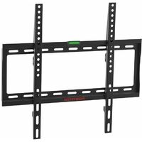 Кронштейн настенный Arm Media Steel-3 new, черный