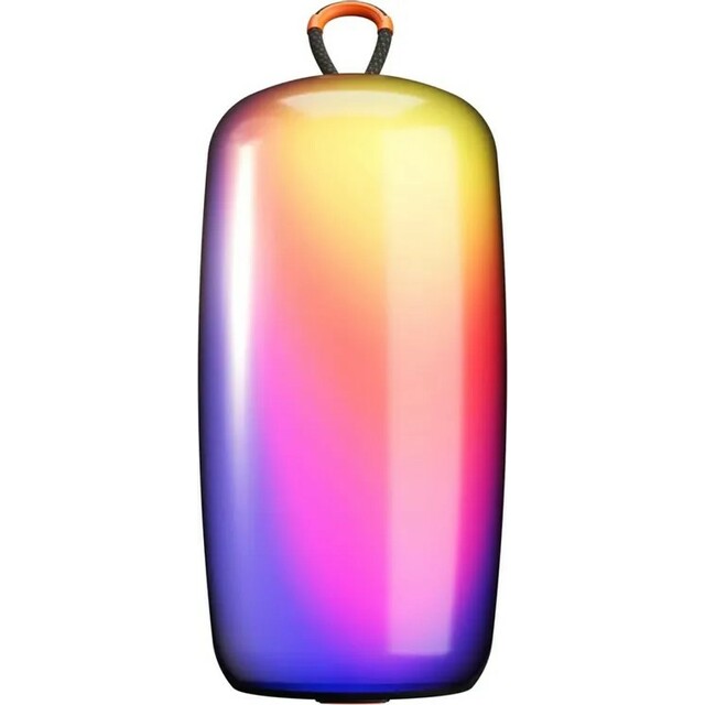 Портативная колонка Ural Молния Огонь, черный Портативная колонка Ural Молния Огонь, черный