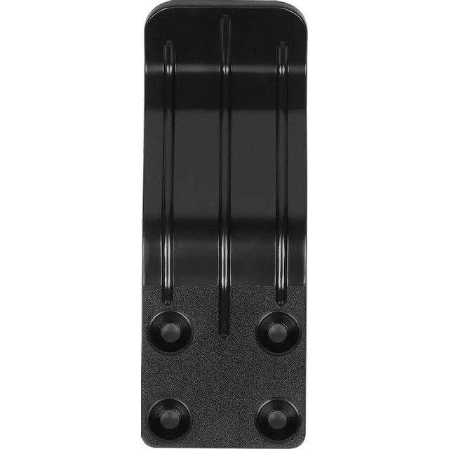 Минисистема Ural Молот 203, черный 