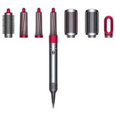 Стайлер Dyson Airwrap Complete (Цвет: Red)