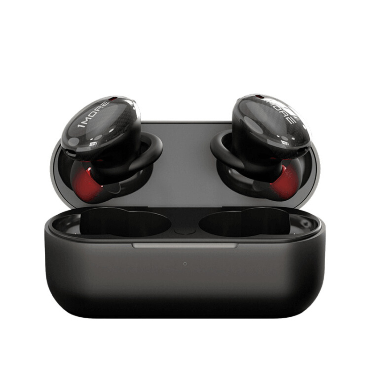 Наушники 1MORE True Wireless ANC (Цвет: Black)