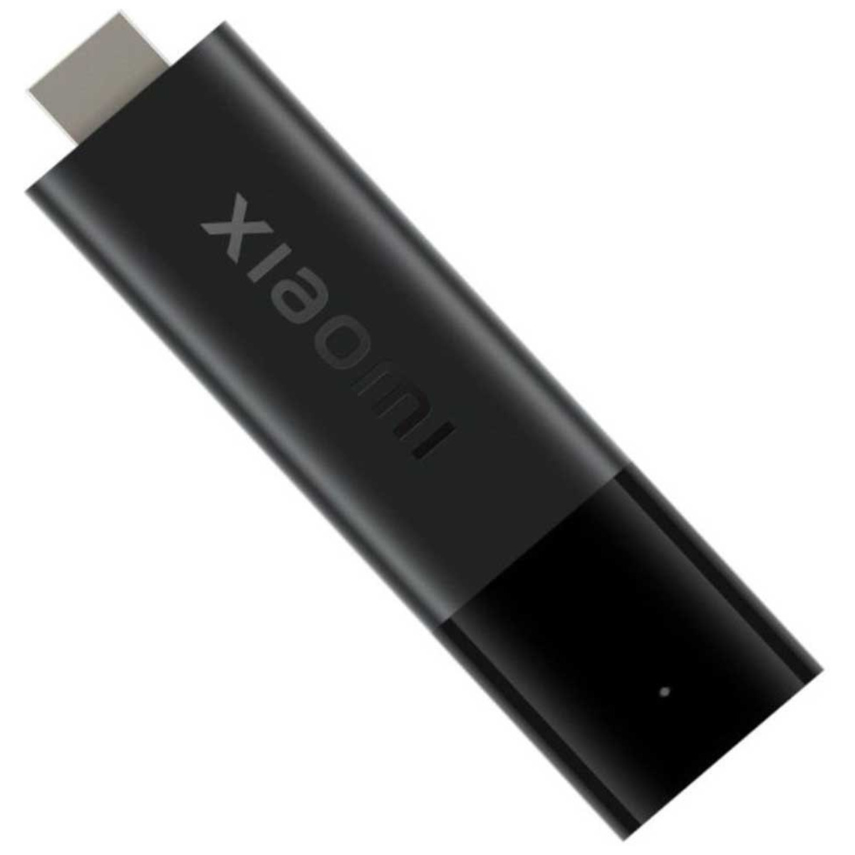 ТВ-адаптер Xiaomi Mi TV Stick 4K (Цвет: Black)