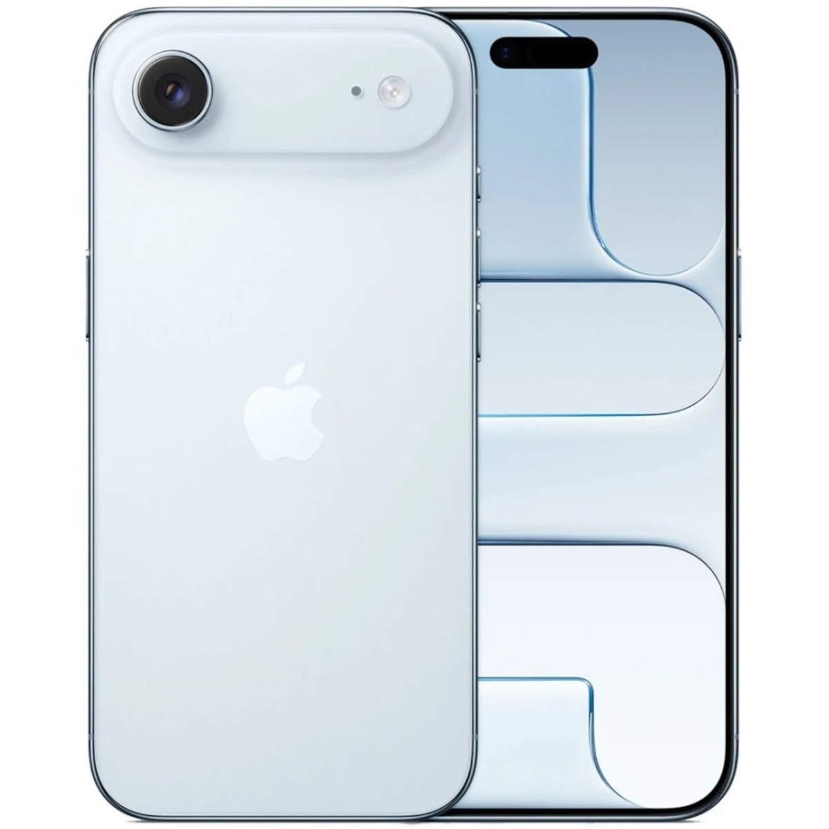 Смартфон Apple iPhone Air 1Tb (eSIM), голубой