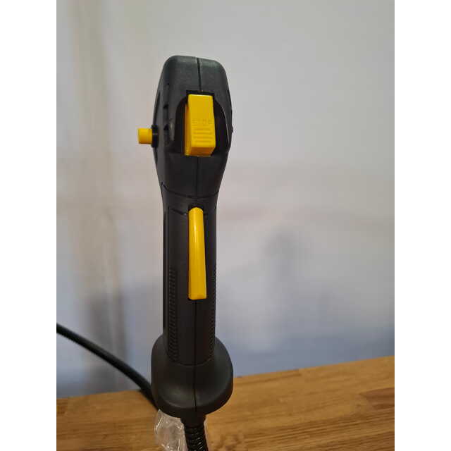 Триммер бензиновый Champion T463S-2 (2-коробки) (Цвет: Yellow)