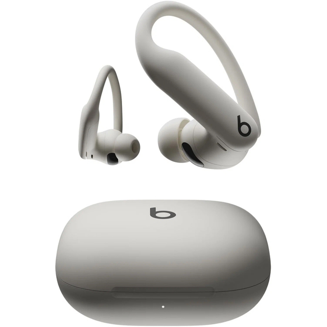Наушники Beats Powerbeats Pro 2 (Цвет: Quick Sand)