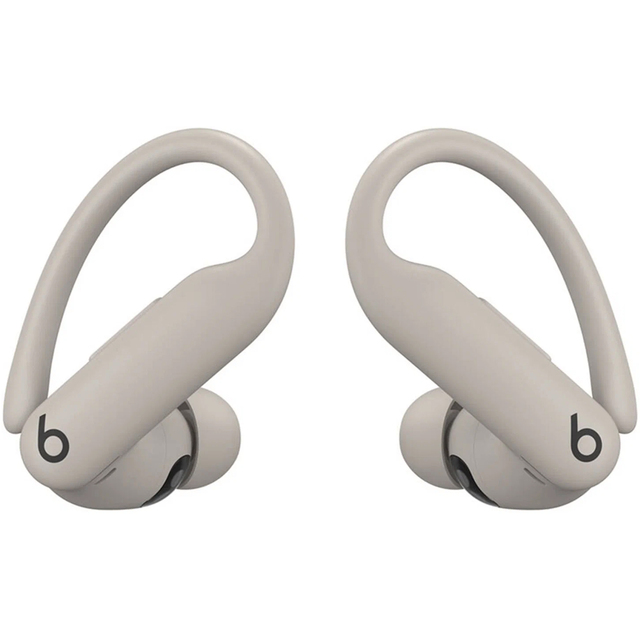 Наушники Beats Powerbeats Pro 2 (Цвет: Quick Sand)