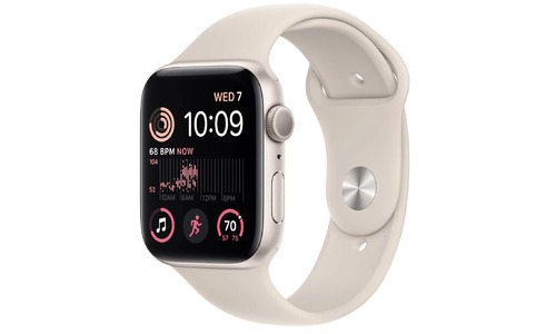 Купить Умные часы Apple Watch SE (2022) 40mm Aluminium Case with Sport ...