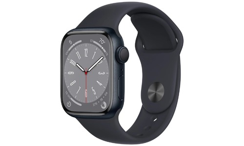 Купить Умные часы Apple Watch Series 8 41mm Aluminum Case with Sport ...