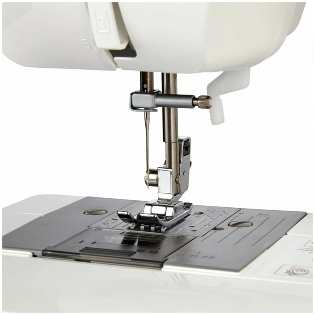 Швейная машина Brother XN1700 (Цвет: White)