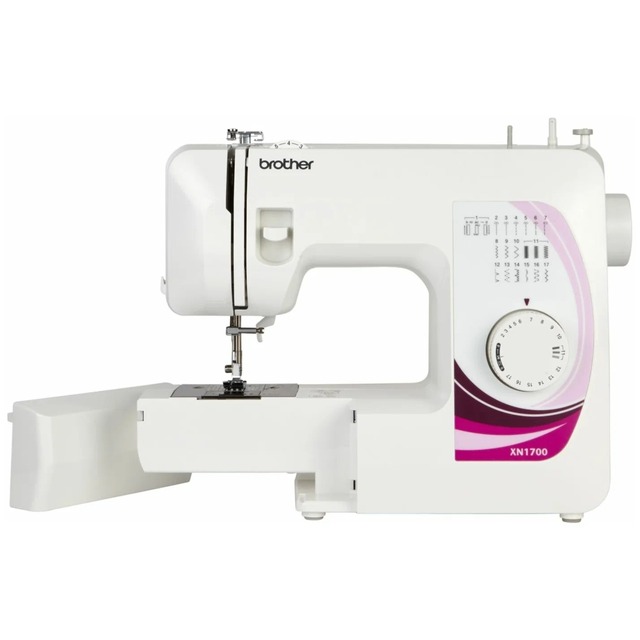 Швейная машина Brother XN1700 (Цвет: White)