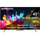 Телевизор Skyworth 43