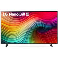Телевизор LG 50  50NANO80T6A.ARUG (Цвет: Blue)
