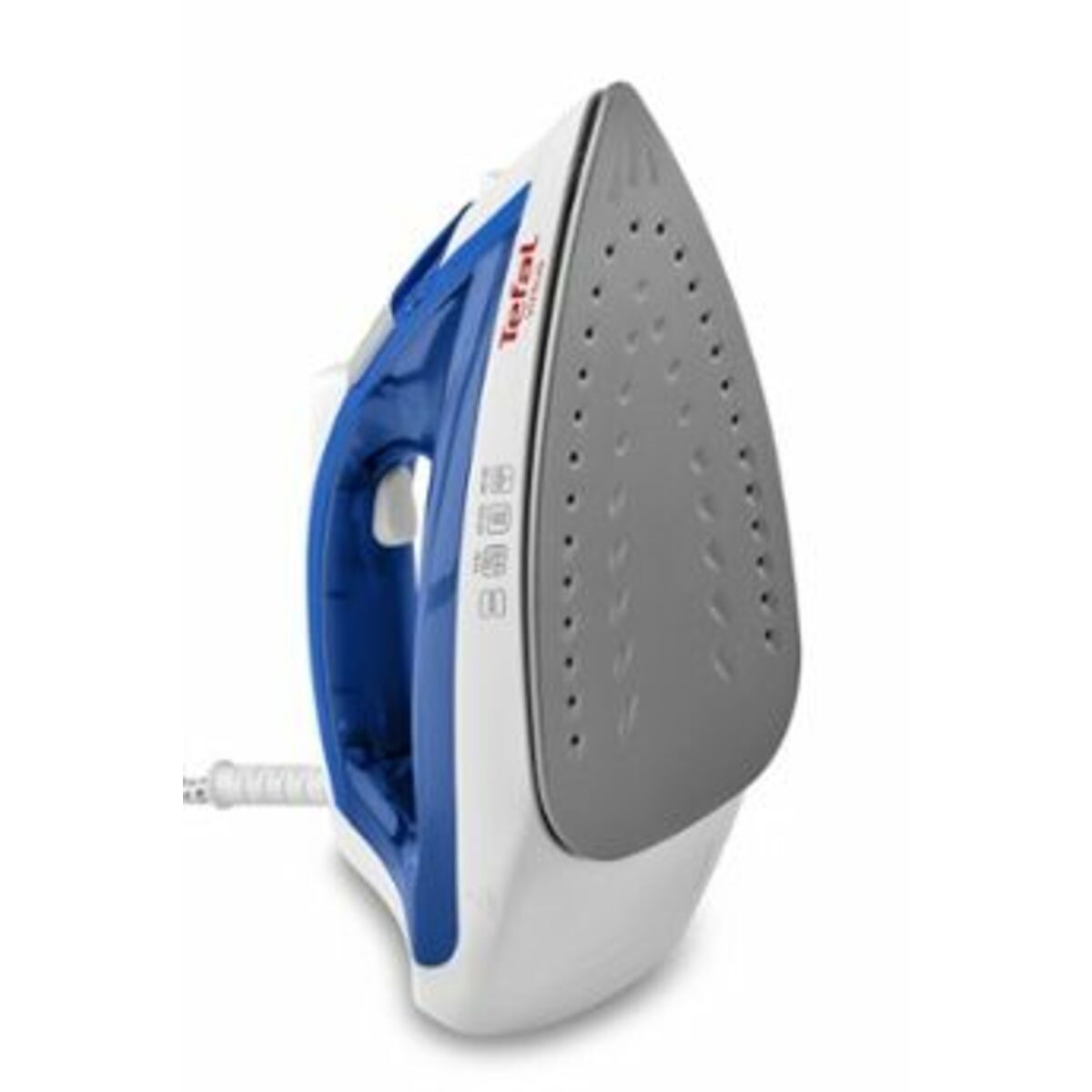 Утюг Tefal Virtuo FV1711 (Цвет: White/Blue)