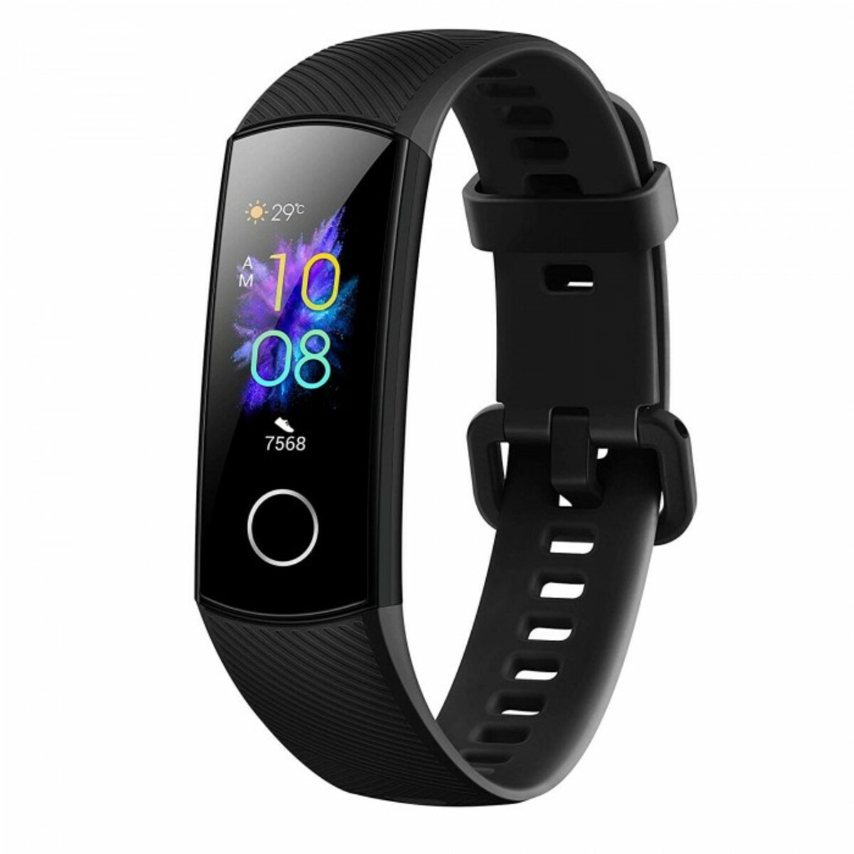 Фитнес-браслет Honor Band 5 (Цвет: Meteorite Black)