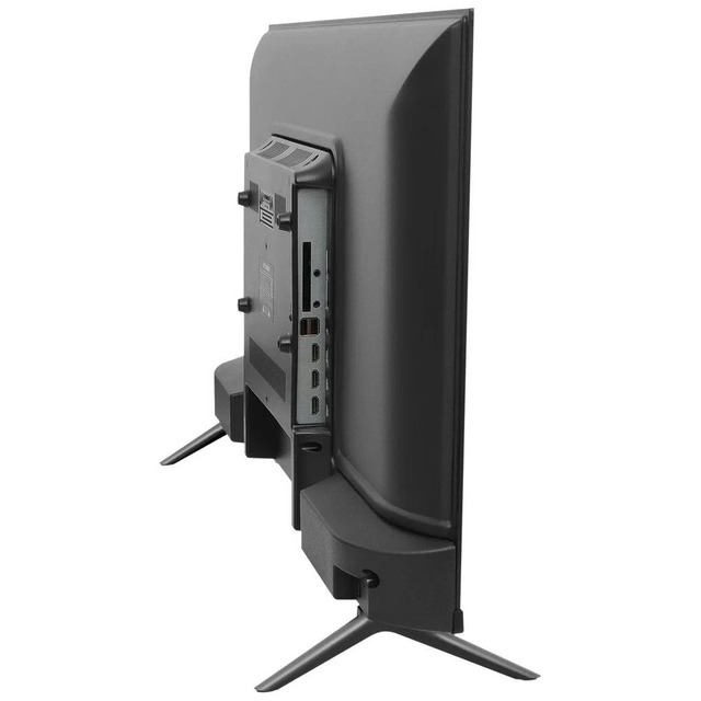 Телевизор Hyundai 32  H-LED32FS5006 (Цвет: Black)