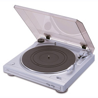 Проигрыватель винила Denon DP-29F (Цвет: Silver)