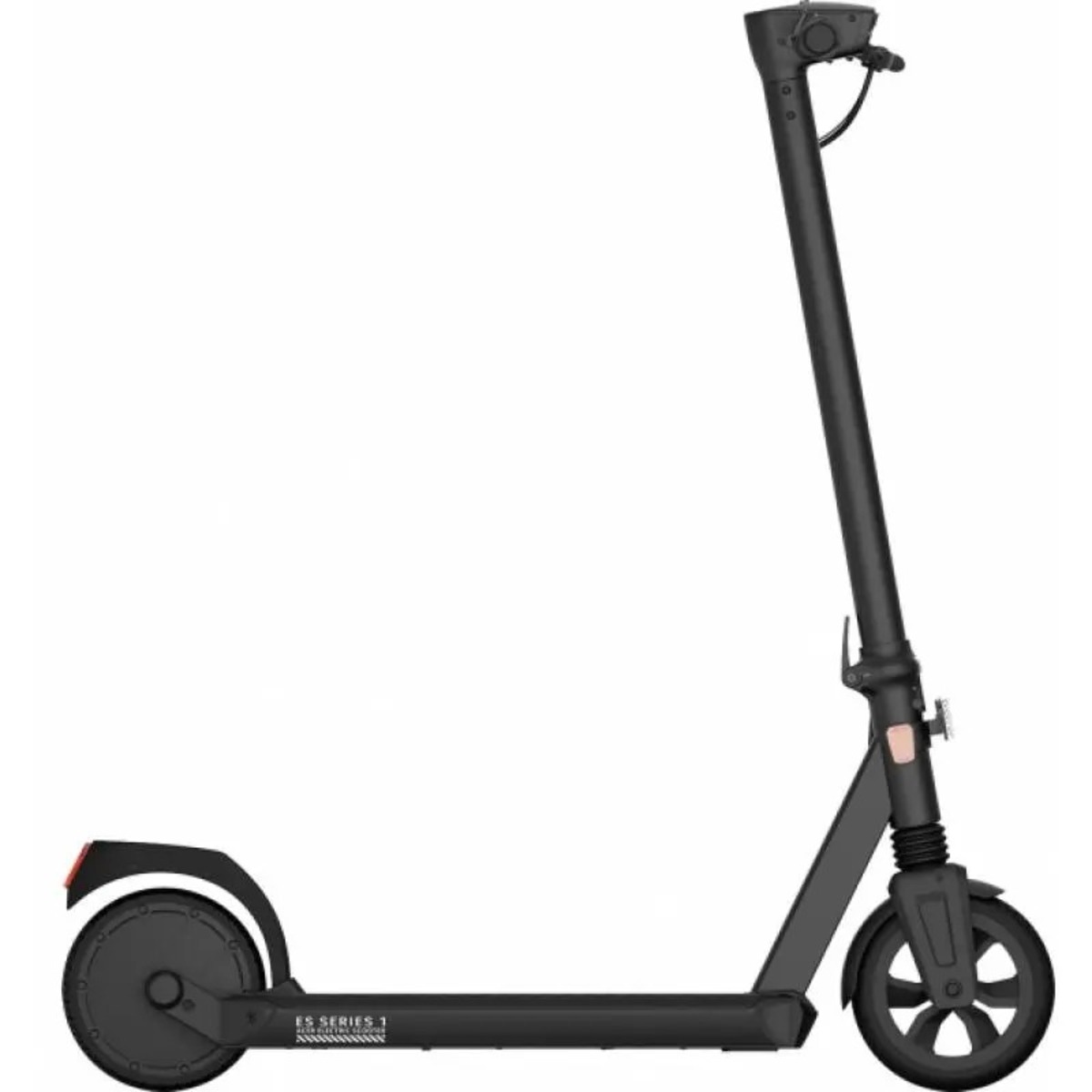 Электросамокат Acer ES Series 1 AES001 (Цвет: Black)