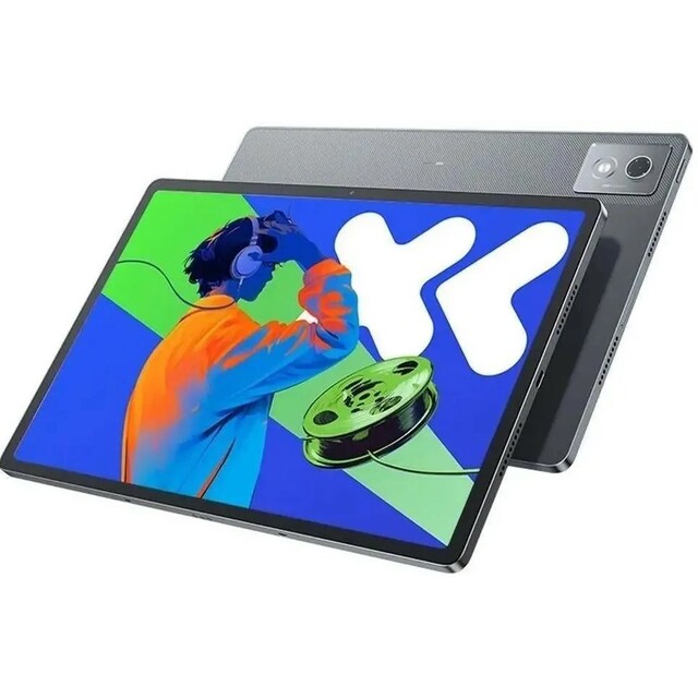 Планшет Lenovo Xiaoxin PadPro TB375FC 8/256Gb (Цвет: Gray)