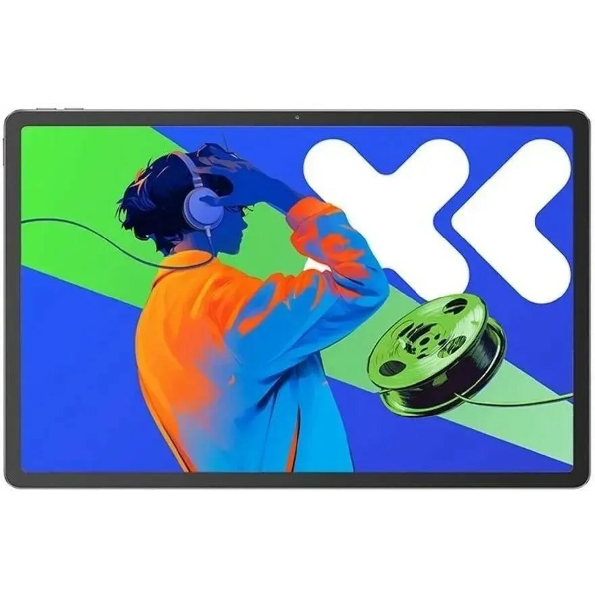 Планшет Lenovo Xiaoxin PadPro TB375FC 8 / 128Gb (Цвет: Gray)