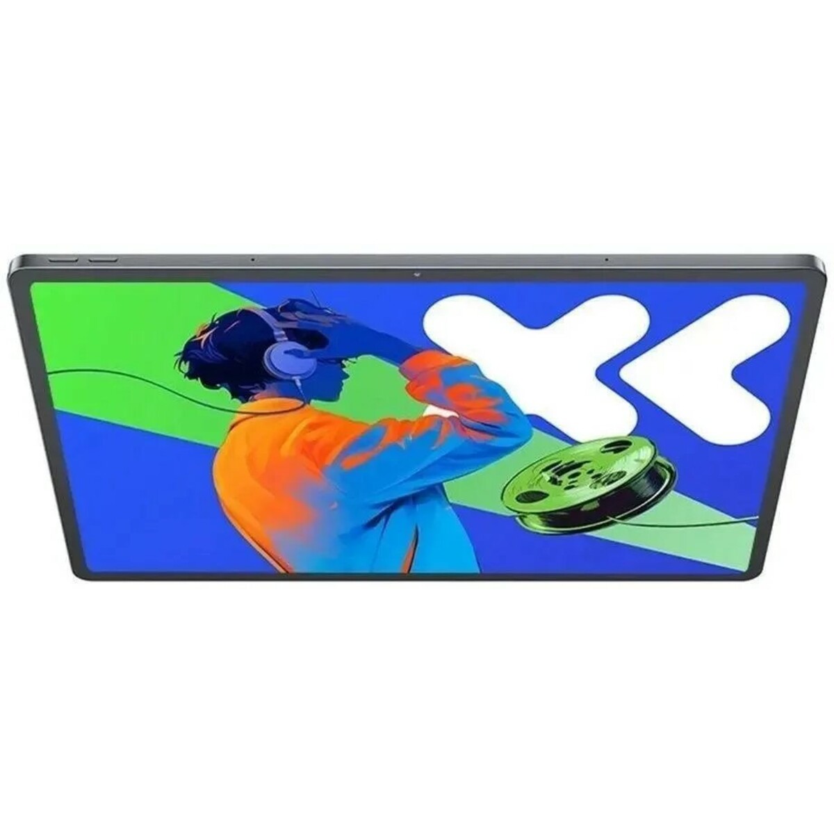 Планшет Lenovo Xiaoxin PadPro TB375FC 8 / 128Gb (Цвет: Gray)