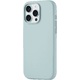 Чехол-накладка uBear Touch Mag Case для смартфона Apple iPhone 16 Pro Max (Цвет: Cold Mint)