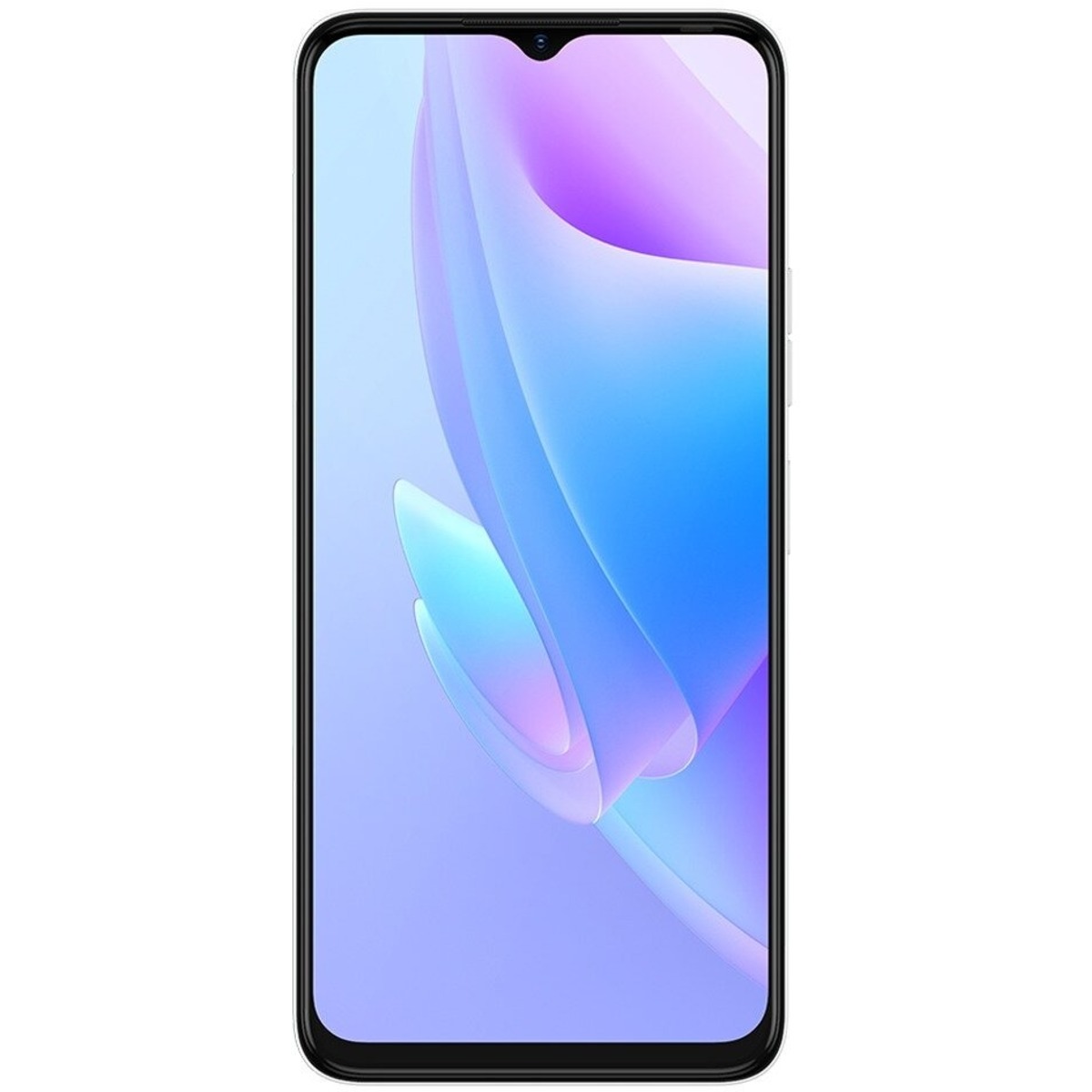 Смартфон Tecno Spark 10 4 / 128Gb (Цвет: Meta White)