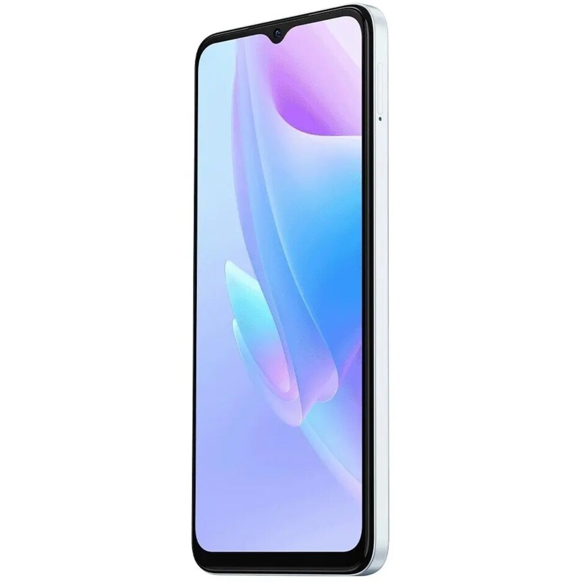 Смартфон Tecno Spark 10 4 / 128Gb (Цвет: Meta White)