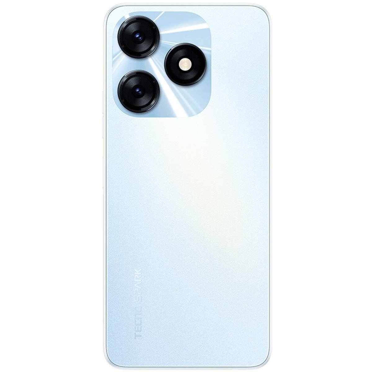 Смартфон Tecno Spark 10 8 / 128Gb (Цвет: Meta White)
