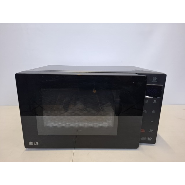 Микроволновая печь LG MW23R35GIB, черный Микроволновая печь LG MW23R35GIB, черный