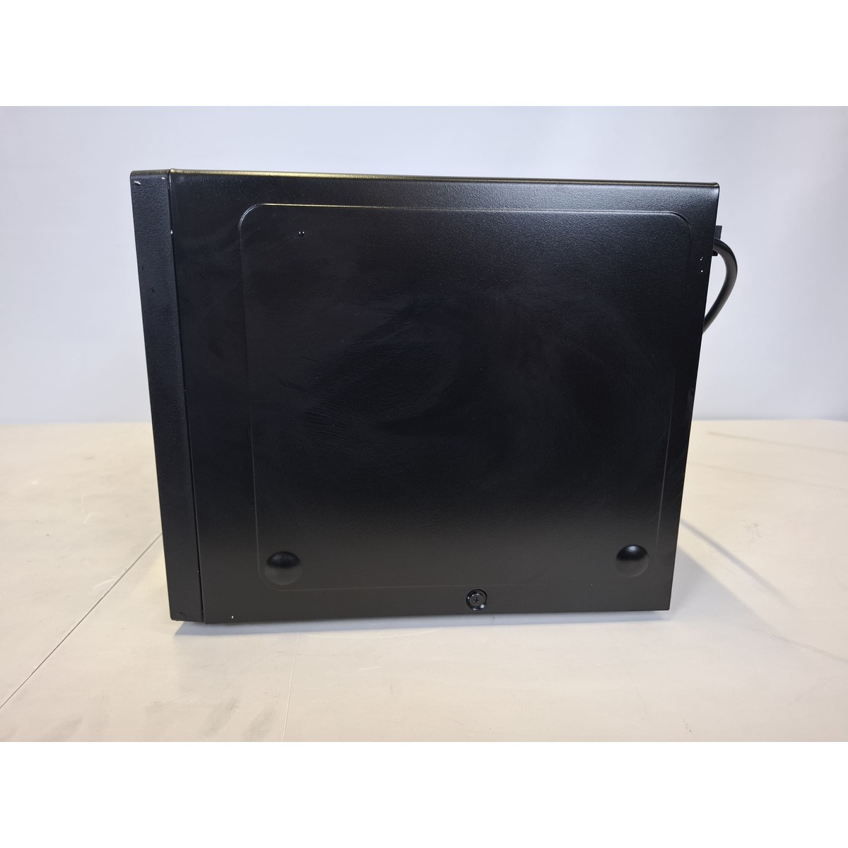 Микроволновая печь LG MW23R35GIB, черный