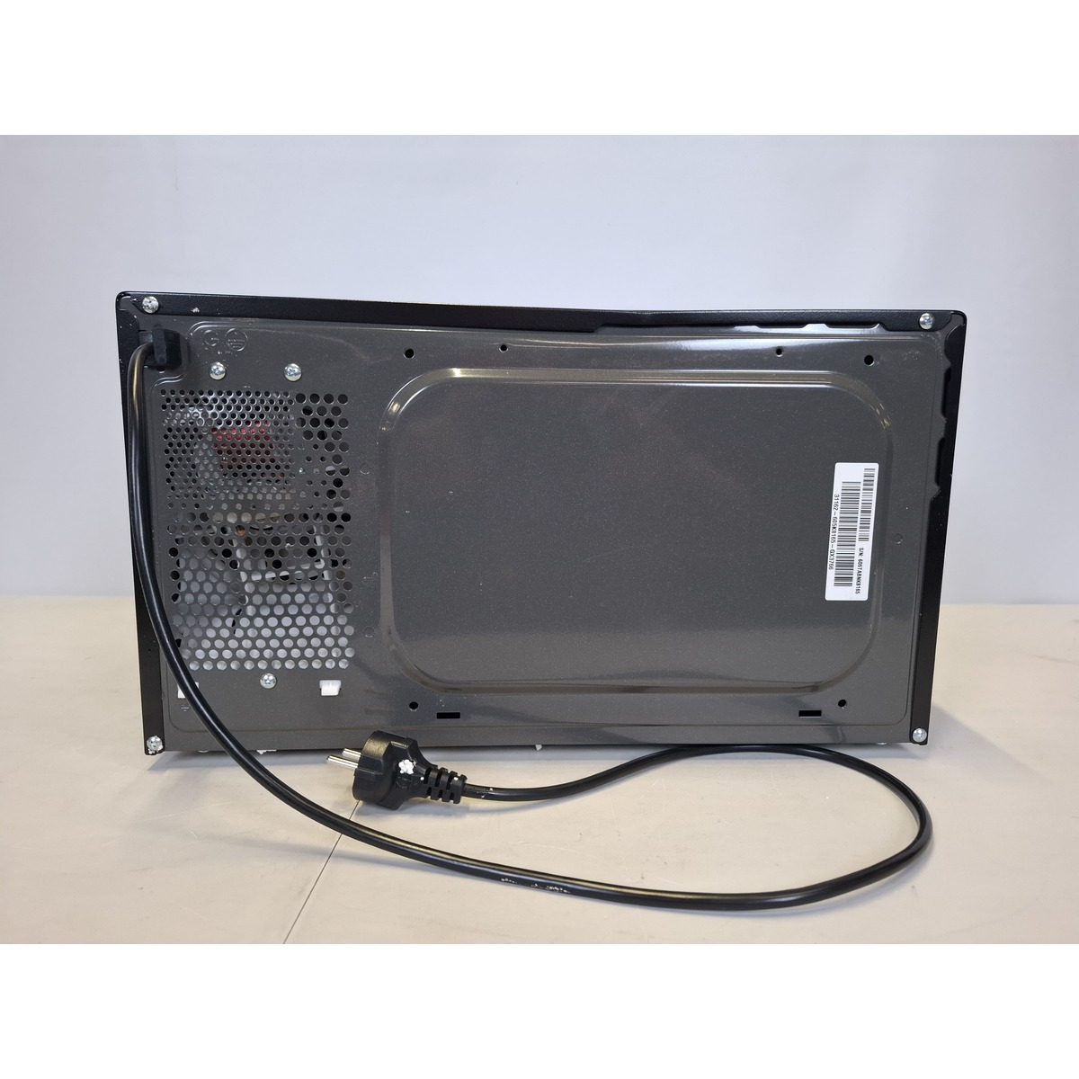 Микроволновая печь LG MW23R35GIB, черный