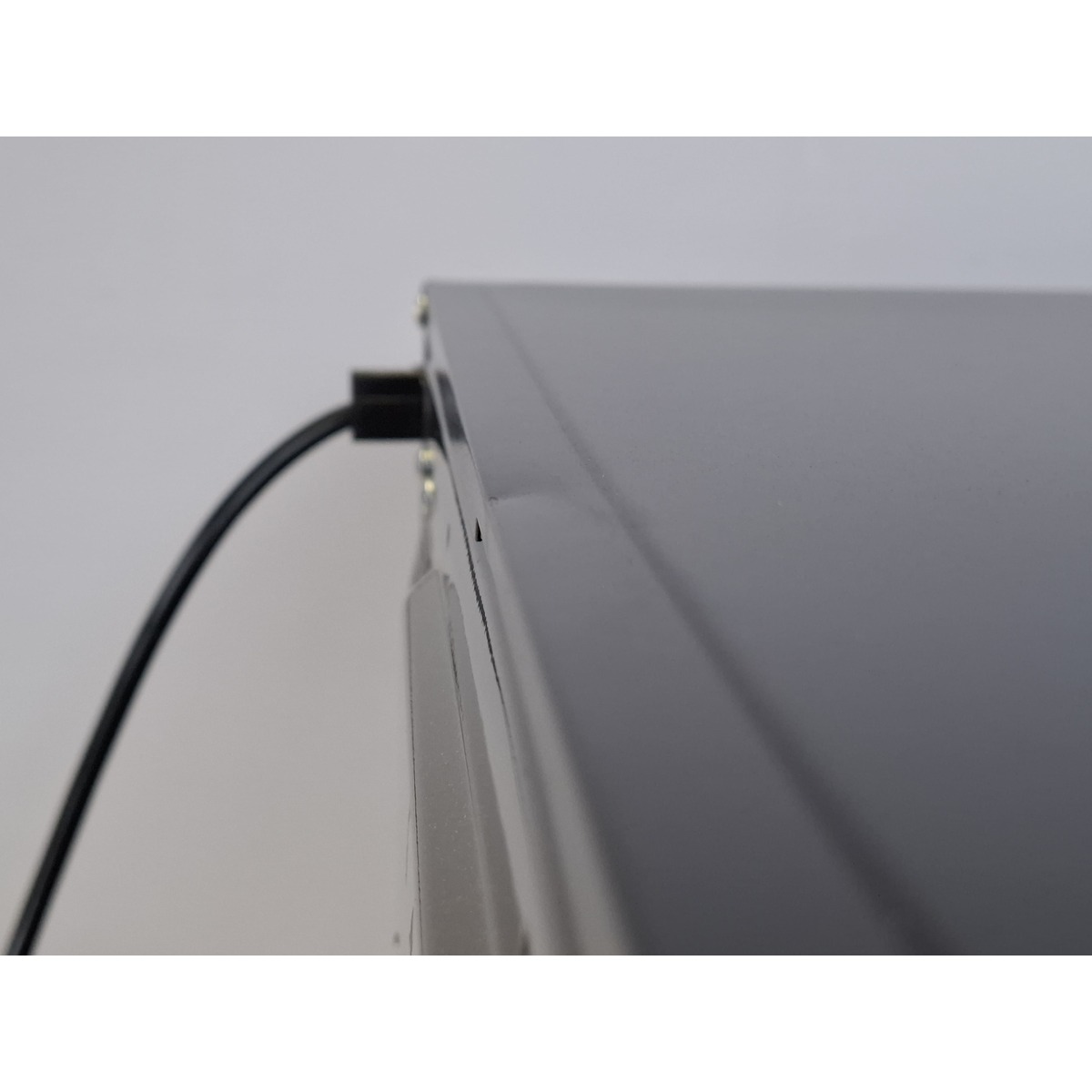 Микроволновая печь LG MW23R35GIB, черный