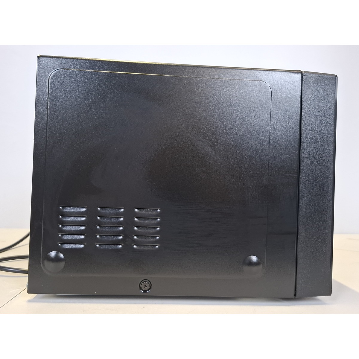 Микроволновая печь LG MW23R35GIB, черный