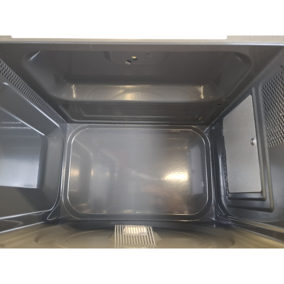 Микроволновая печь LG MW23R35GIB, черный