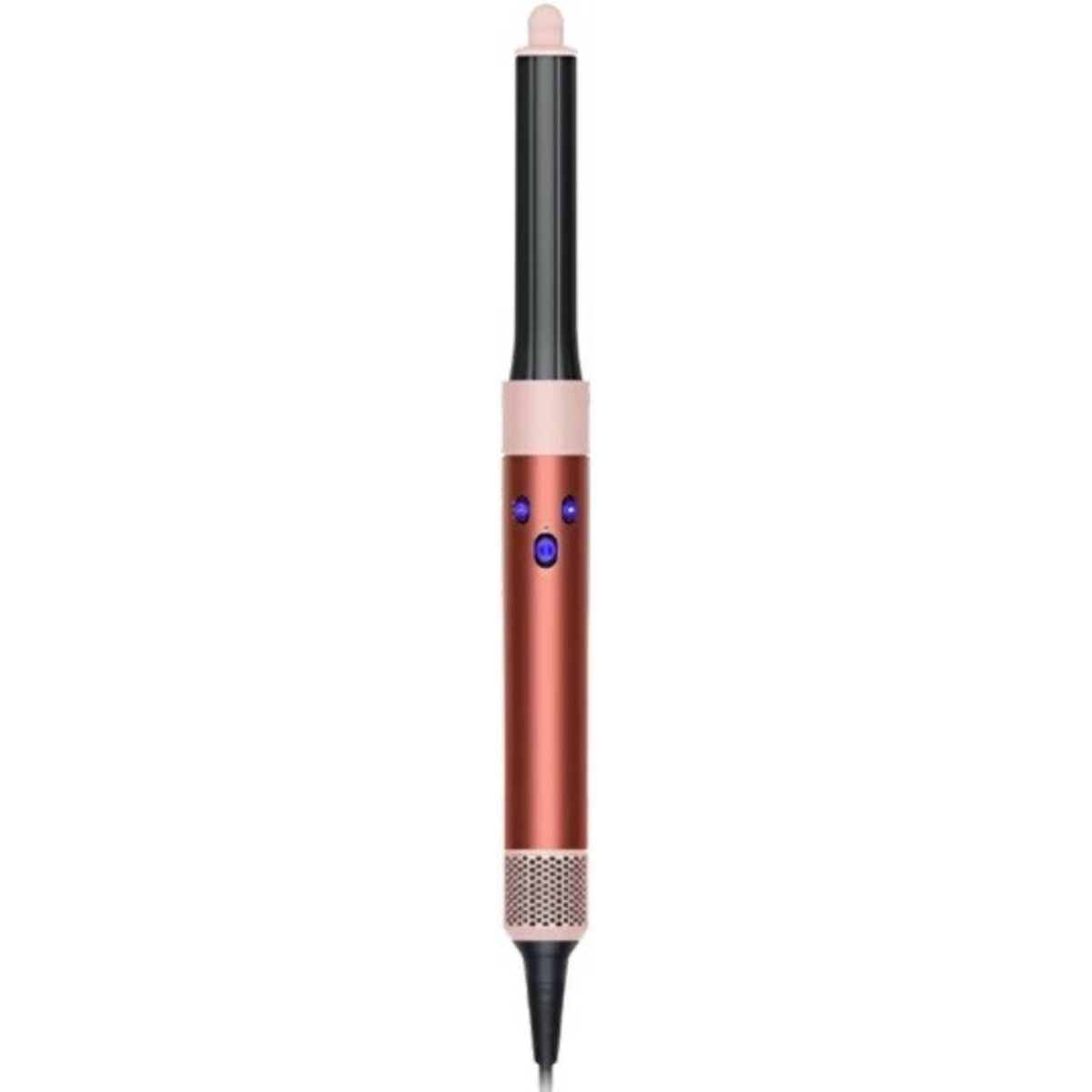 Стайлер Dyson Airwrap Complete Long HS05 (Цвет: Strawberry Bronze/Blush Pink)