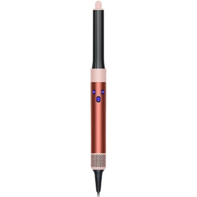 Стайлер Dyson Airwrap Complete Long HS05 (Цвет: Strawberry Bronze/Blush Pink)