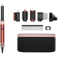 Стайлер Dyson Airwrap Complete Long HS05 (Цвет: Strawberry Bronze/Blush Pink)