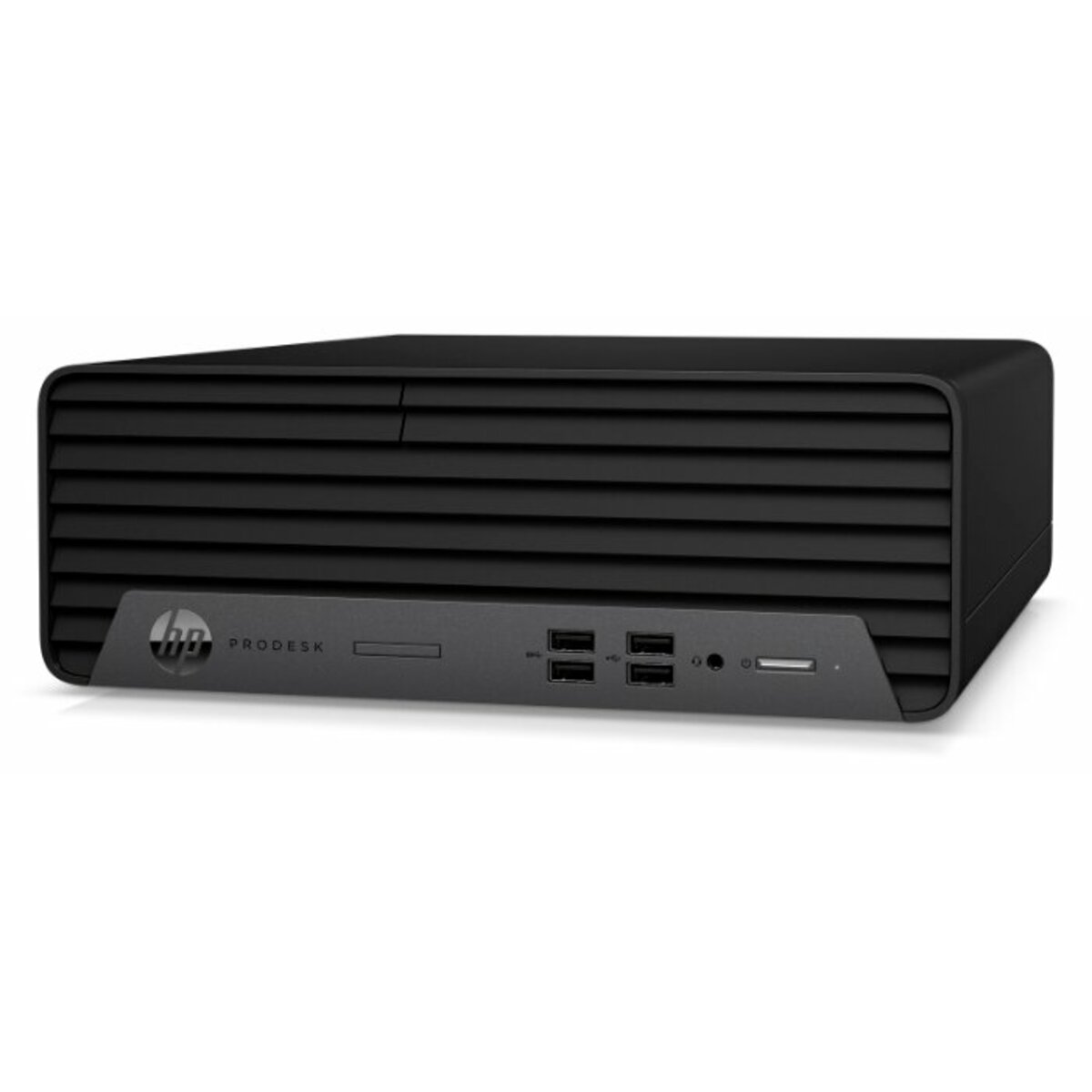 ПК HP ProDesk 400 G7 SFF i5 10400/8Gb/SSD256Gb/Windows 10 Professional 64/клавиатура