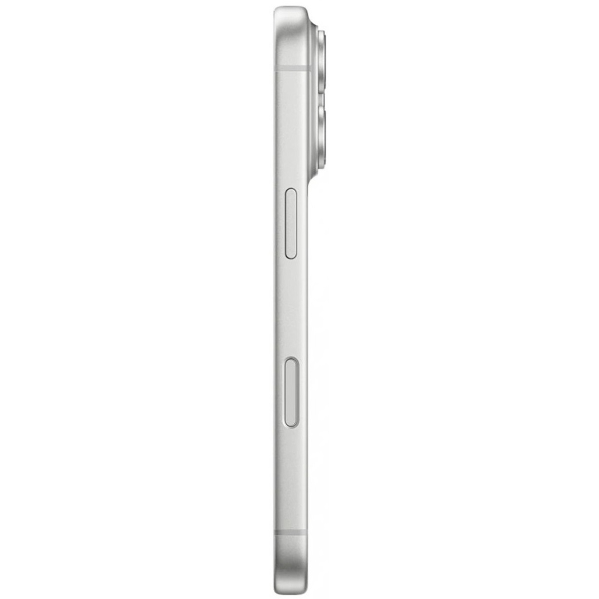 Смартфон Apple iPhone 17 Pro Max 512Gb (eSIM), серебристый