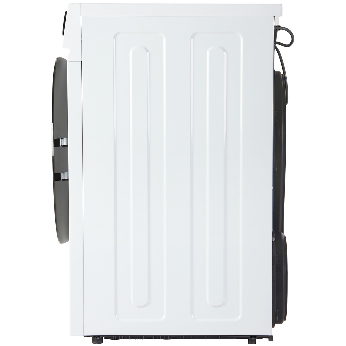 Сушильная машина Бирюса DM-SN9 / 46, белый