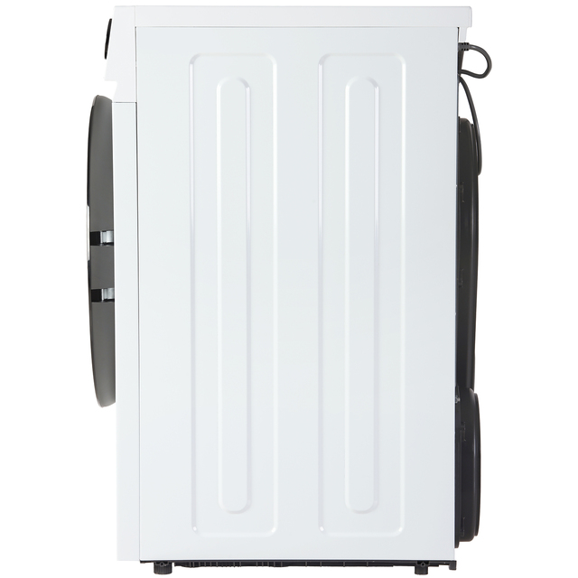 Сушильная машина Бирюса DM-SN9/46, белый