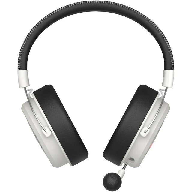 Компьютерная гарнитура A4Tech Bloody MR590 Sports (Цвет: White/Black)