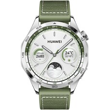 Умные часы Huawei Watch GT 4 (Цвет: Green)