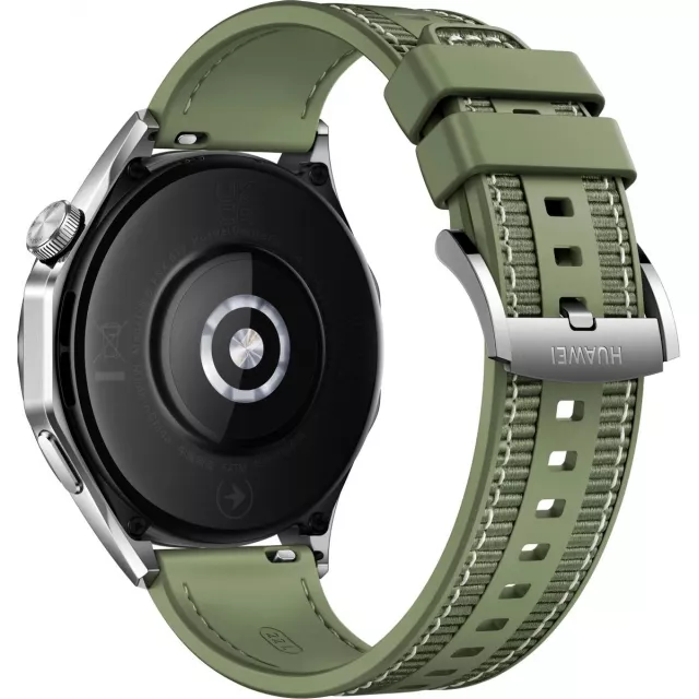 Умные часы Huawei Watch GT 4 (Цвет: Green)