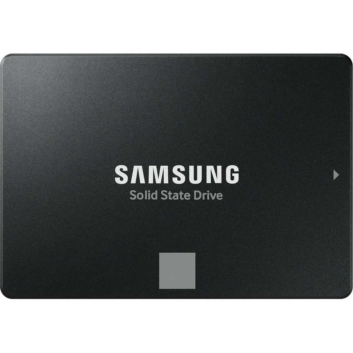 Накопитель SSD Samsung SATA III 2Tb MZ-77E2T0B / EU 