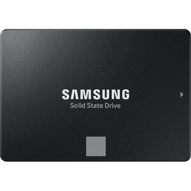 Накопитель SSD Samsung SATA III 2Tb MZ-77E2T0B / EU 