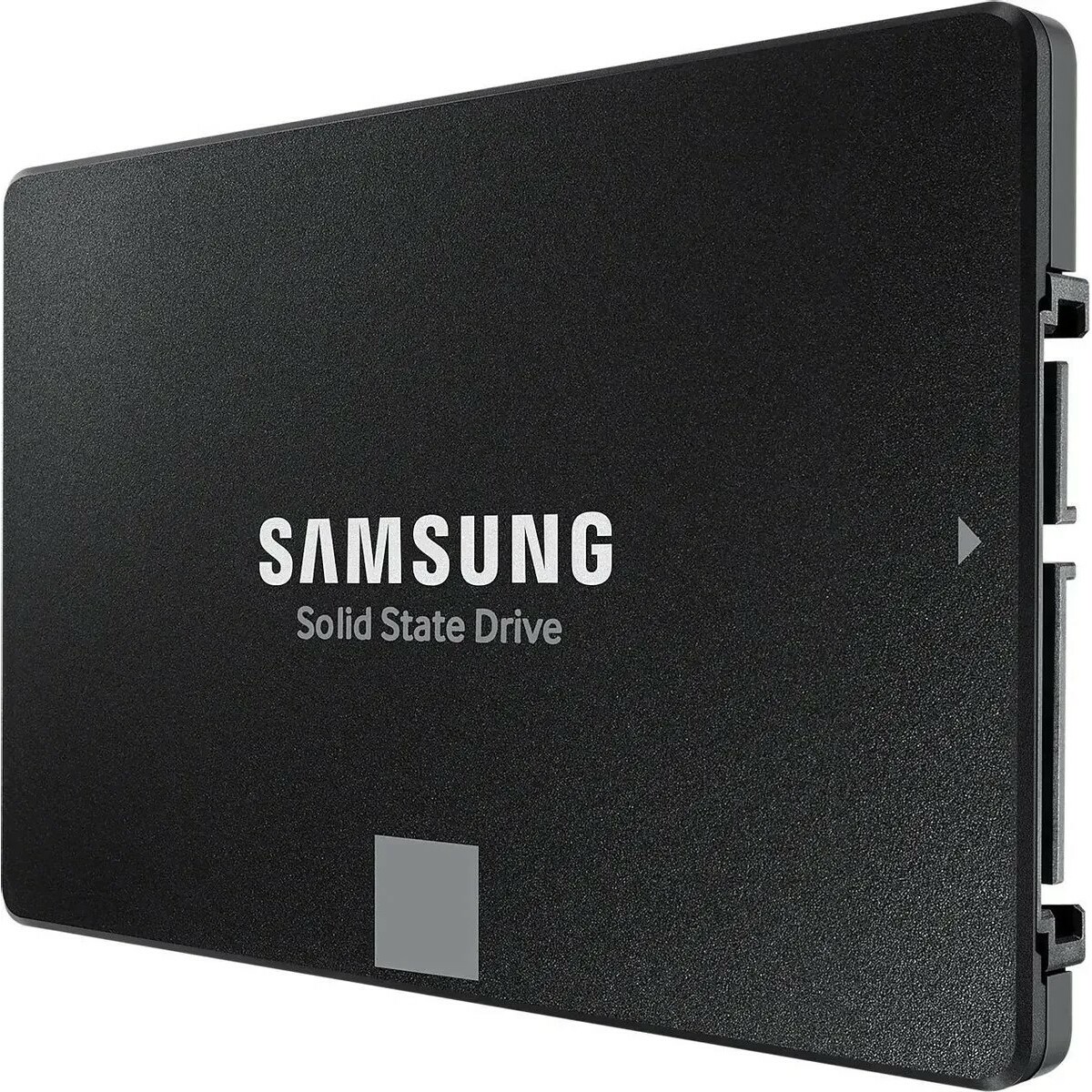 Накопитель SSD Samsung SATA III 2Tb MZ-77E2T0B / EU 