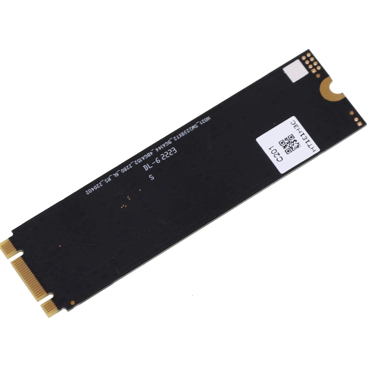 Накопитель SSD Netac SATA III 2Tb NT01N535N-002T-N8X