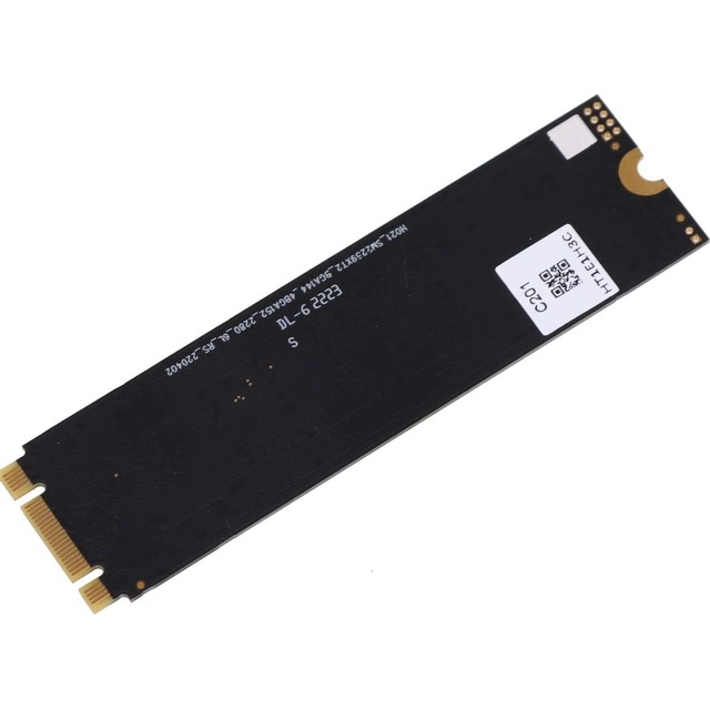Накопитель SSD Netac SATA III 2Tb NT01N535N-002T-N8X